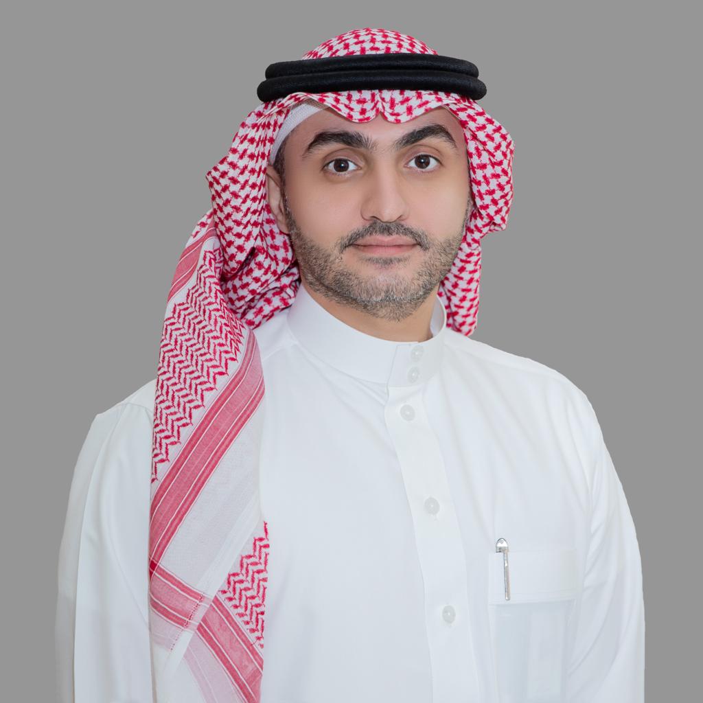 Dr. Abdullah bin Nidal Adass