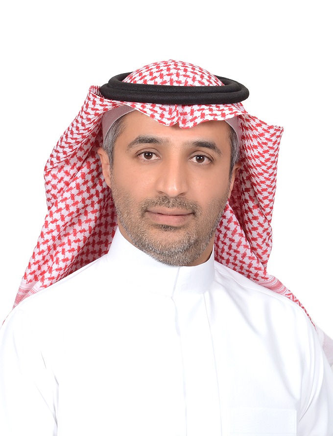 Prof. Rayed Bin Abdullah Alyousef