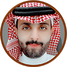 Mr. Nasser bin Abdan bin Nasser Al - Abdan