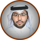Mr. Khaled Saad Al Qahtani