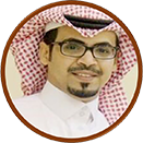 Mr. Meteb Abdullah Al - Anzi