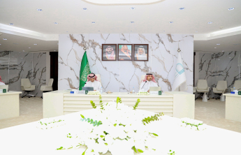 The University Council holds its Third session for the academic year 1446 AH