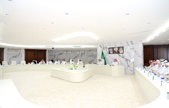 The University Council holds its Third session for the academic year 1446 AH