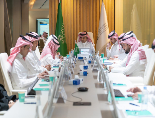 المجلس العلمي يعقد جلسته الـ 12 للعام الجامعي ١٤٤٦هـ