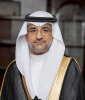 Prof. Abdulrahman bin Ibrahim Al Khudairy